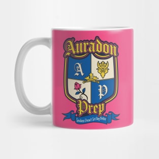 Auradon Prep Mug